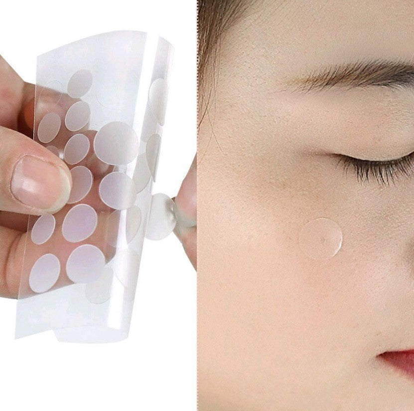DermaClear™ – Parches para Verrugas y Cuidado de la Piel