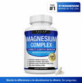Vitalmag8 - Magnesium Complex