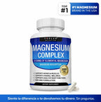 Vitalmag8 - Magnesium Complex