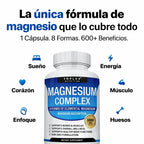 Vitalmag8 - Magnesium Complex