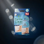 DermaClear™ – Parches para Verrugas y Cuidado de la Piel