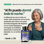 Suplemento 12 en 1 - Magnesio Complex 60cp
