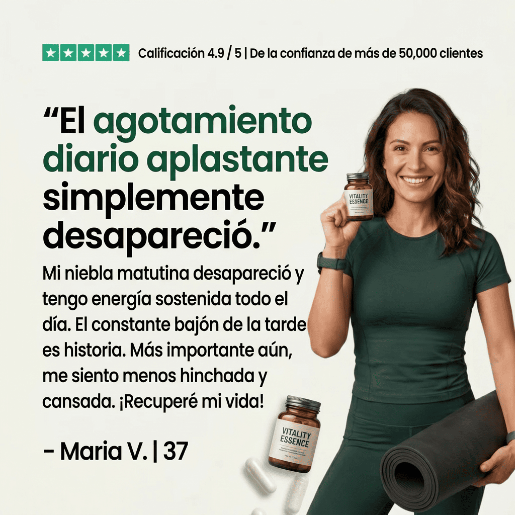 Vitalmag8 - Magnesium Complex