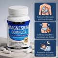 Vitalmag8 - Magnesium Complex